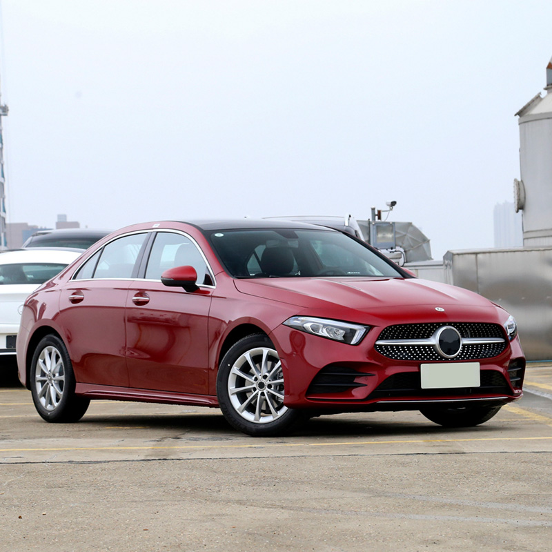 Kit carrozzeria Mercedes Benz Classe A