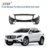 2015-2017 Mercedes Benz GLA Class fr&auml;mre st&ouml;tf&aring;ngare