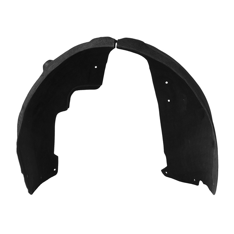 Tesla Model X Rear Fender Lining