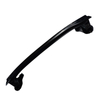Barra di rinforzo antiurto per paraurti posteriore BMW 535i/528i 2011-2017