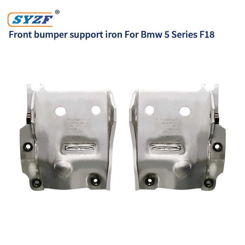 2011-2016 BMW 535i/550i &Ouml;n Tampon Braketi 
