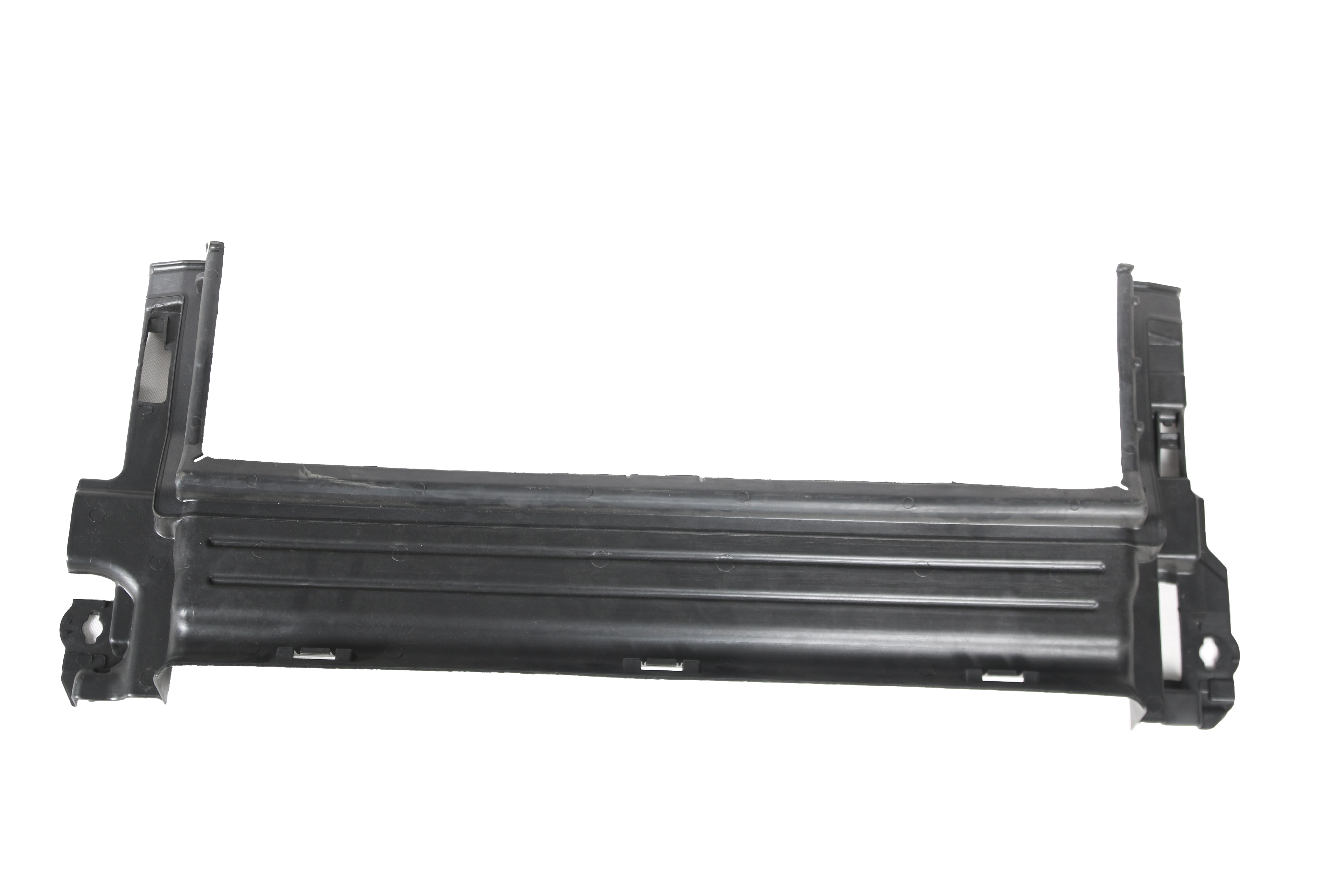 Autoteile Fronthebel-Luftabweiser 31294096, passend f&uuml;r Volvo V40 2013–2019