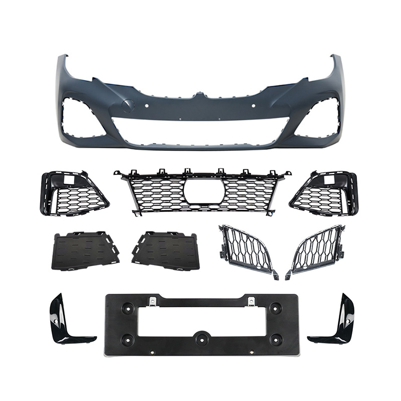 Kits de carrosserie BMW 330i 2018-2020