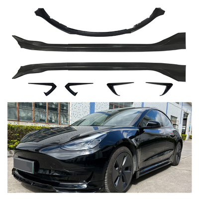 2017-2022 Tesla Model 3 Body Kits 