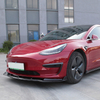 Tesla Model 3 Fog Lamp Cover