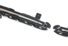 Autoteile Front-Sicherheitsgitter L/R 31347042 31347043 Passend f&uuml;r Volvo V40 2013–2019