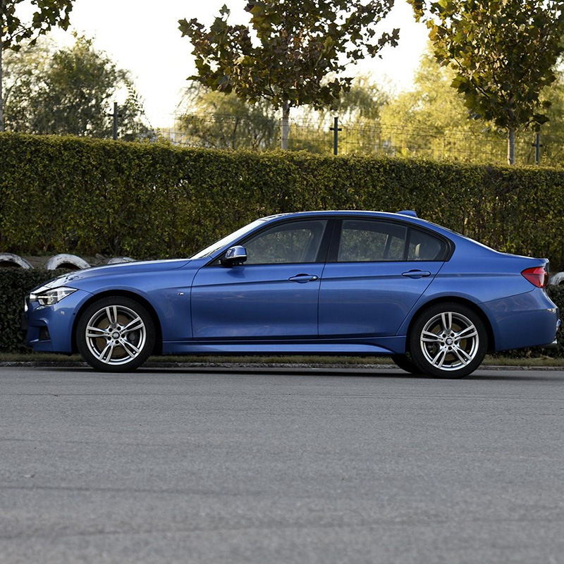 Zestawy karoserii BMW 325i 328i 330i 2011-2018 