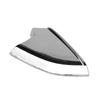 Tesla Model S Driver Door Mirror Cover Chrome Trim