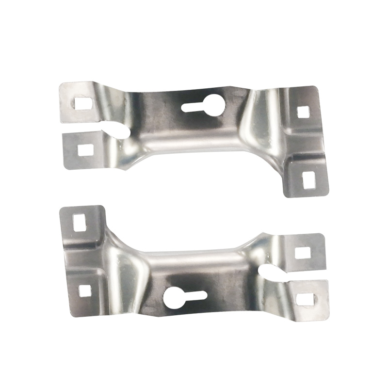2018-2020 BMW 525i 530i Front Bumper Reinforcement Connection Bracket