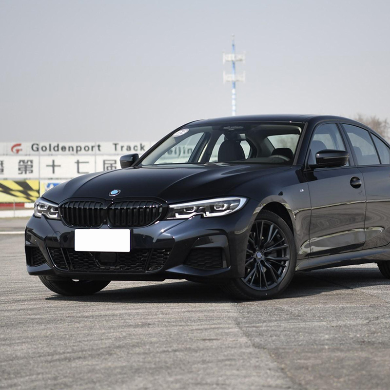 Kits de carrosserie BMW 330i 2018-2020