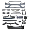 2015-2018 Mercedes Benz C Class Body Kits