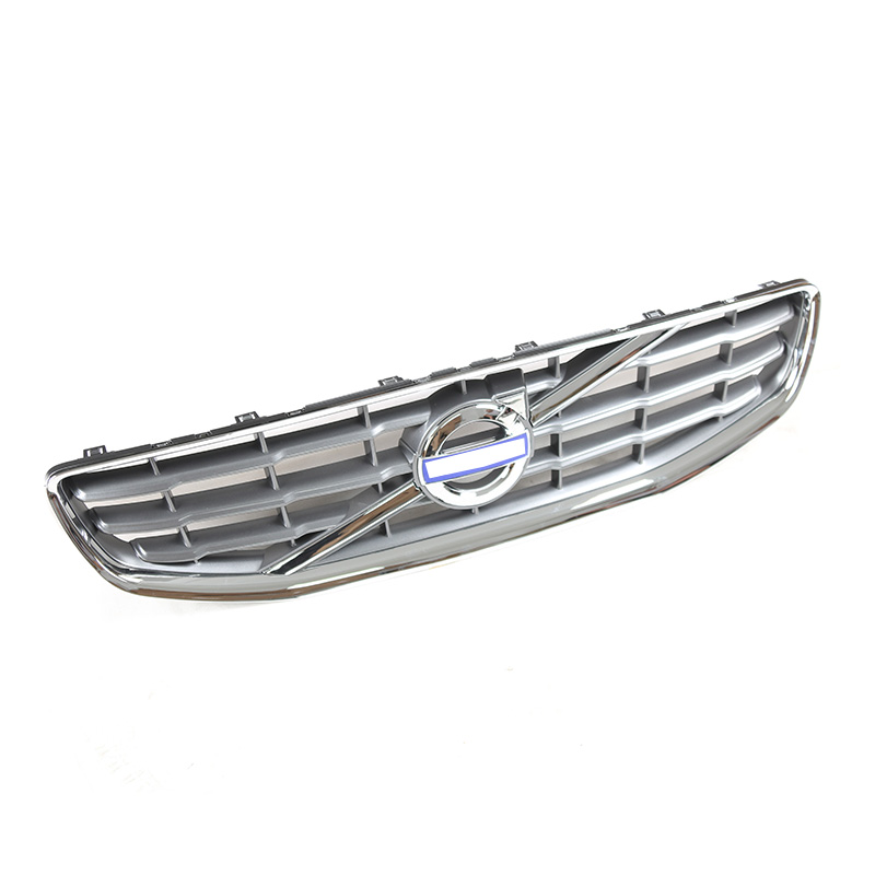 2012 Volvo S60 Grilles