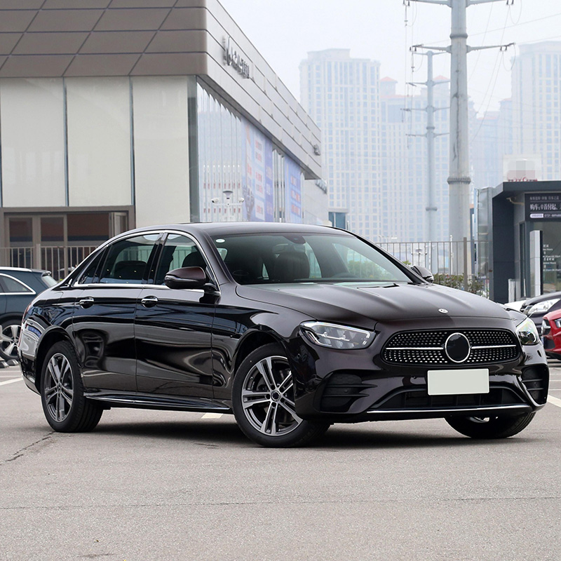 2017-2019 Mercedes Benz E-Serisi G&ouml;vde Kitleri 