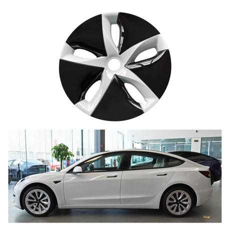 ฝาครอบล้อ Tesla รุ่น 3
