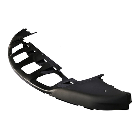 ฝาครอบ Valance ล่างกันชนหน้า Tesla รุ่น X Oem