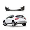 กันชนหลัง Mercedes Benz GLA 2015-2019