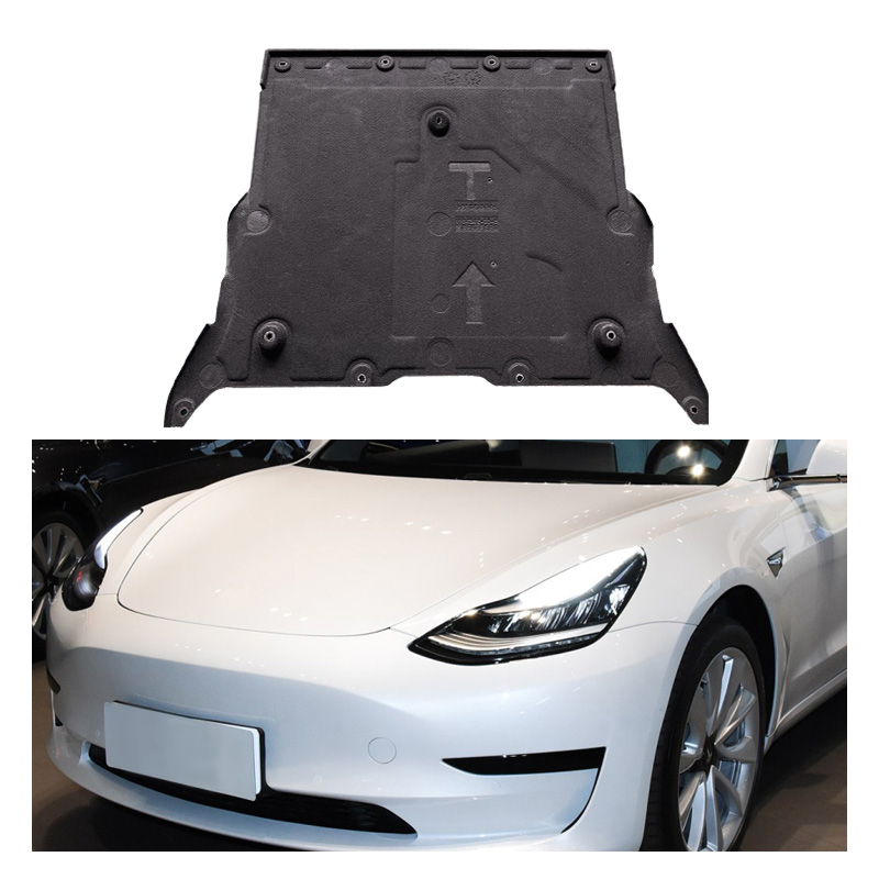 Osłona przeciwbryzgowa nadwozia Tesla Model 3