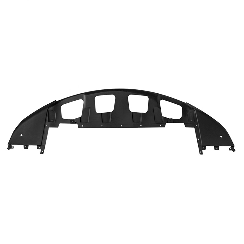 Copri mantovana inferiore paraurti anteriore Tesla Model X Oem