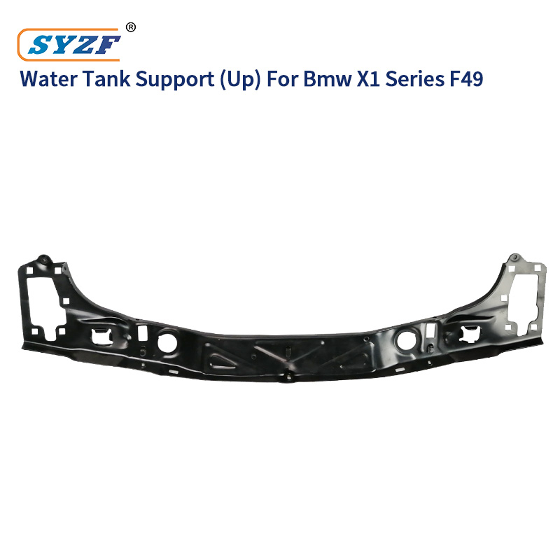 Akcesoria do wspornik&oacute;w chłodnicy BMW X1 2016-2020