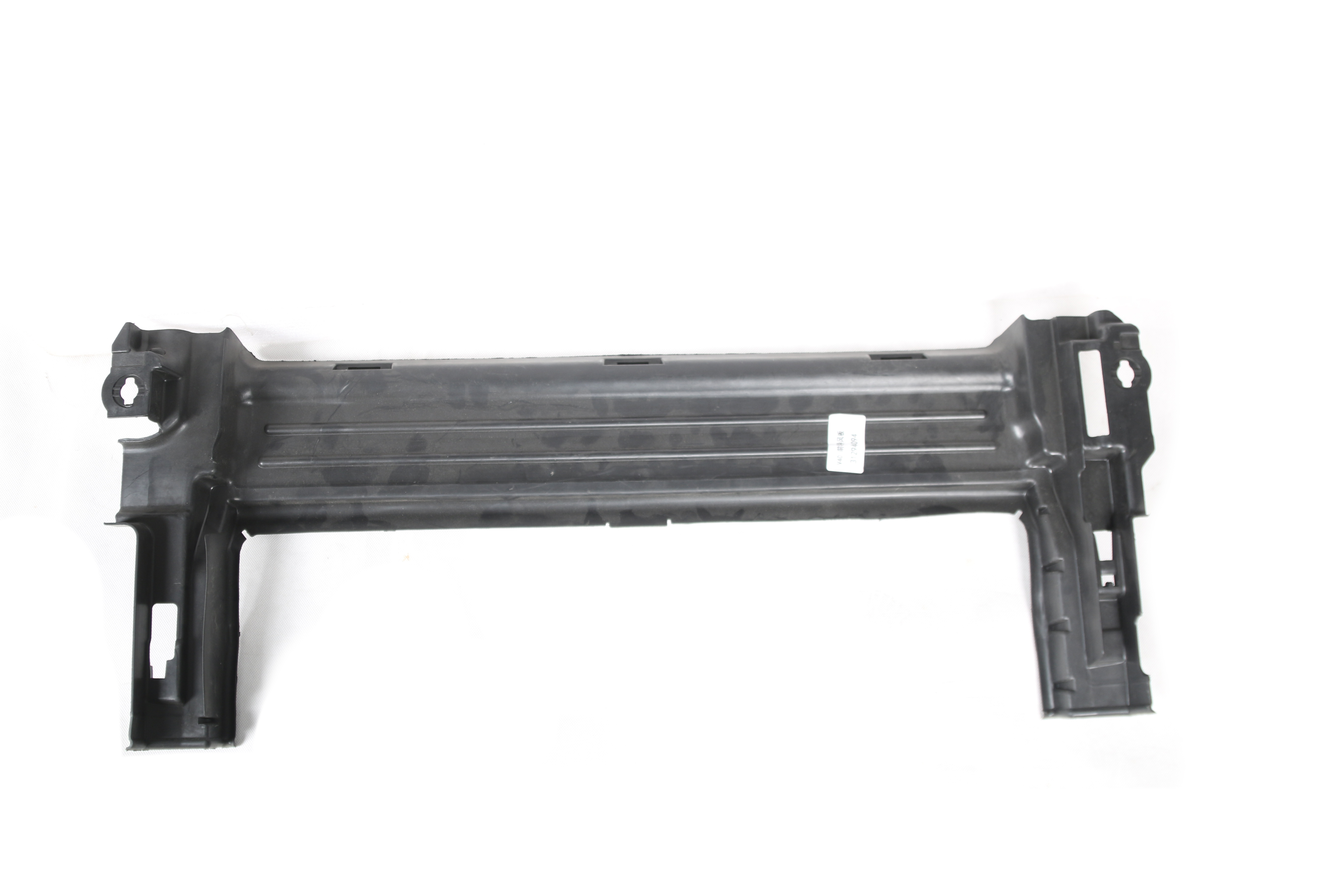 Autoteile Fronthebel-Luftabweiser 31294096, passend f&uuml;r Volvo V40 2013–2019