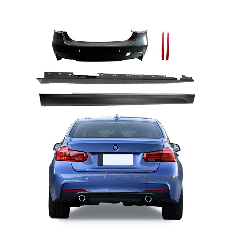 Zestawy karoserii BMW 325i 328i 330i 2011-2018 
