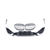 2014-2019 BMW X1 Front Bumper
