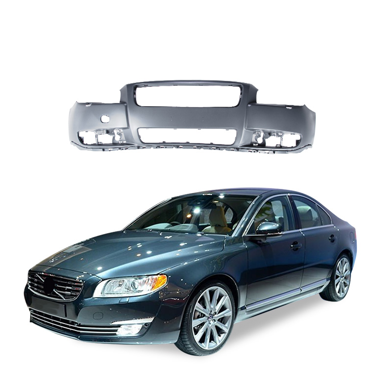 2007-2015 Volvo S80 Front Bumper