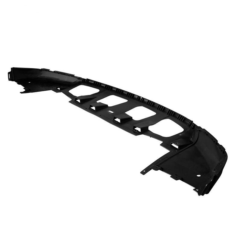 Copri mantovana inferiore paraurti anteriore Tesla Model X Oem
