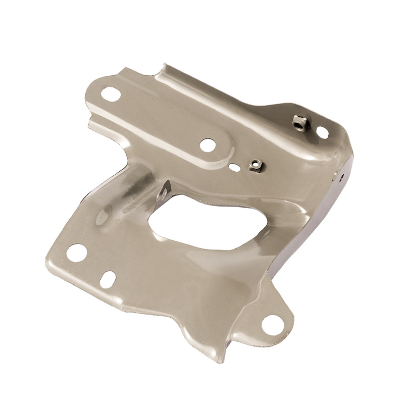Tesla Model Y Fender Support Bracket