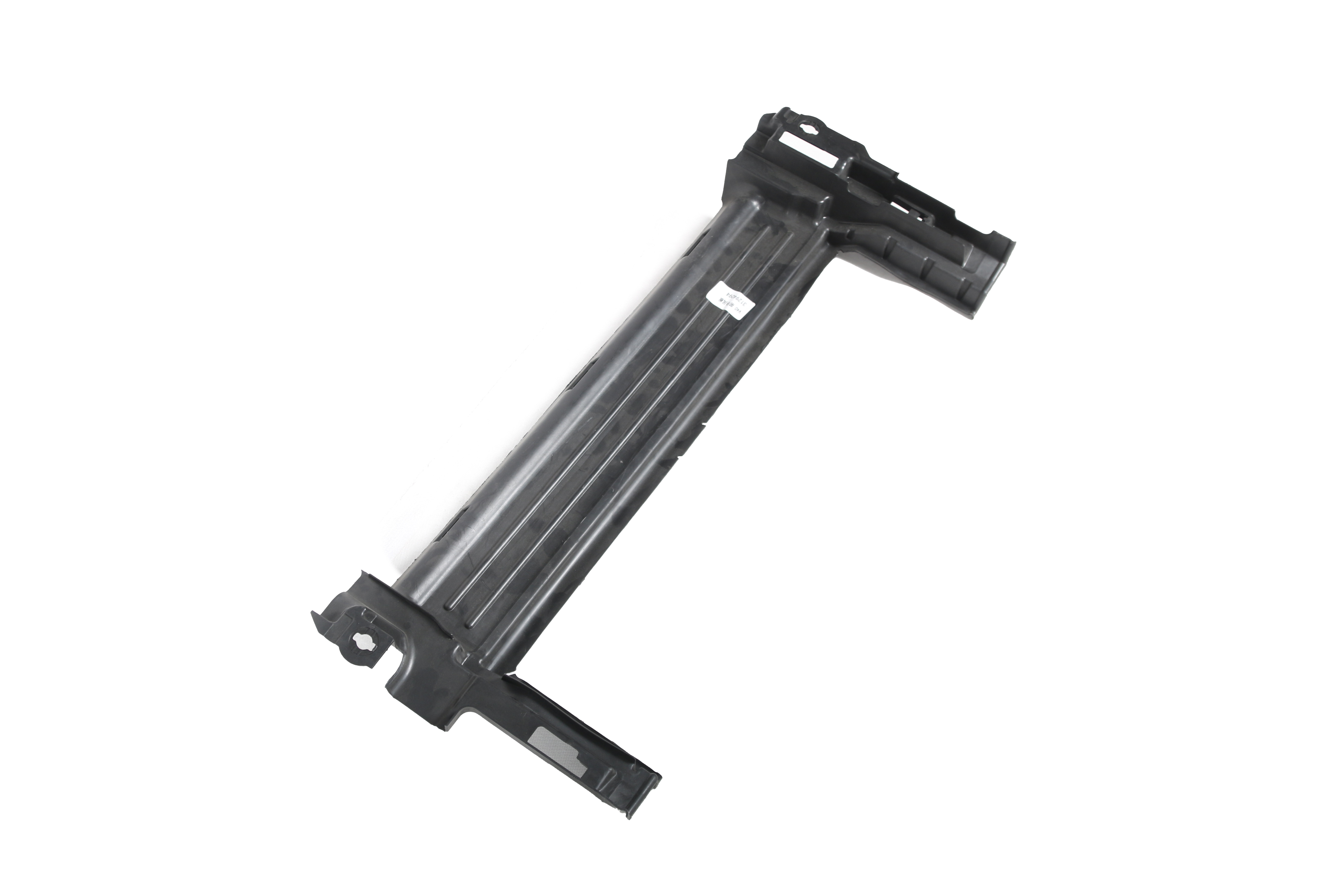 Autoteile Fronthebel-Luftabweiser 31294096, passend f&uuml;r Volvo V40 2013–2019