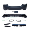 Kit carrozzeria Mercedes Benz Classe A