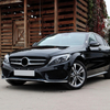 Обвесы Mercedes Benz C Class 2015-2018