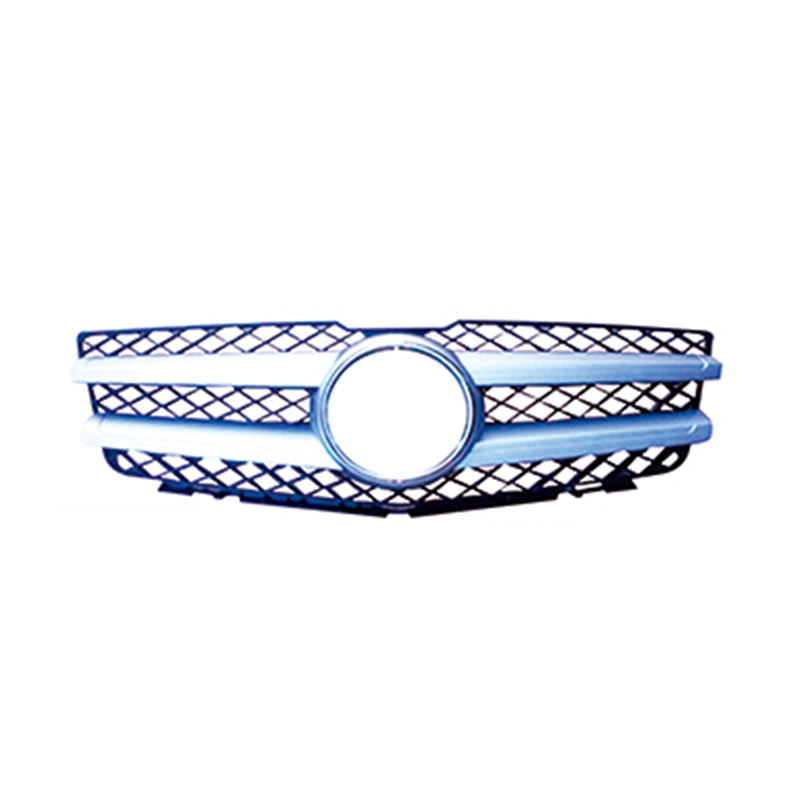 Mercedes Benz C Class W204 Grilles