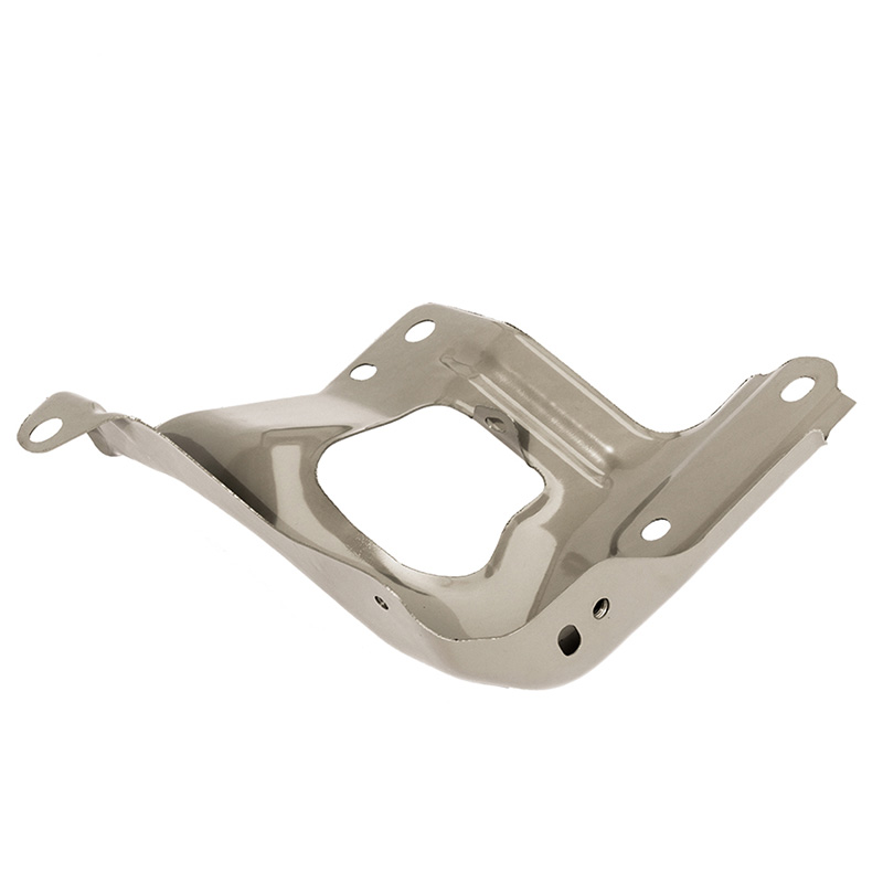 Tesla Model Y Fender Support Bracket
