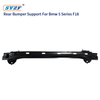 Barra di rinforzo antiurto per paraurti posteriore BMW 535i/528i 2011-2017