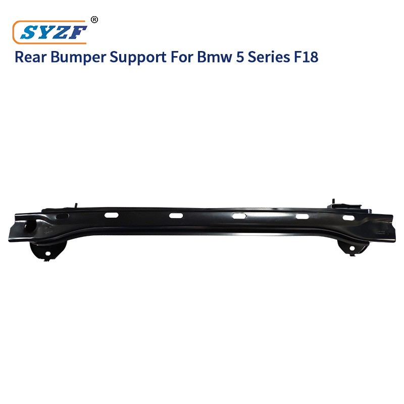Barra di rinforzo antiurto per paraurti posteriore BMW 535i/528i 2011-2017