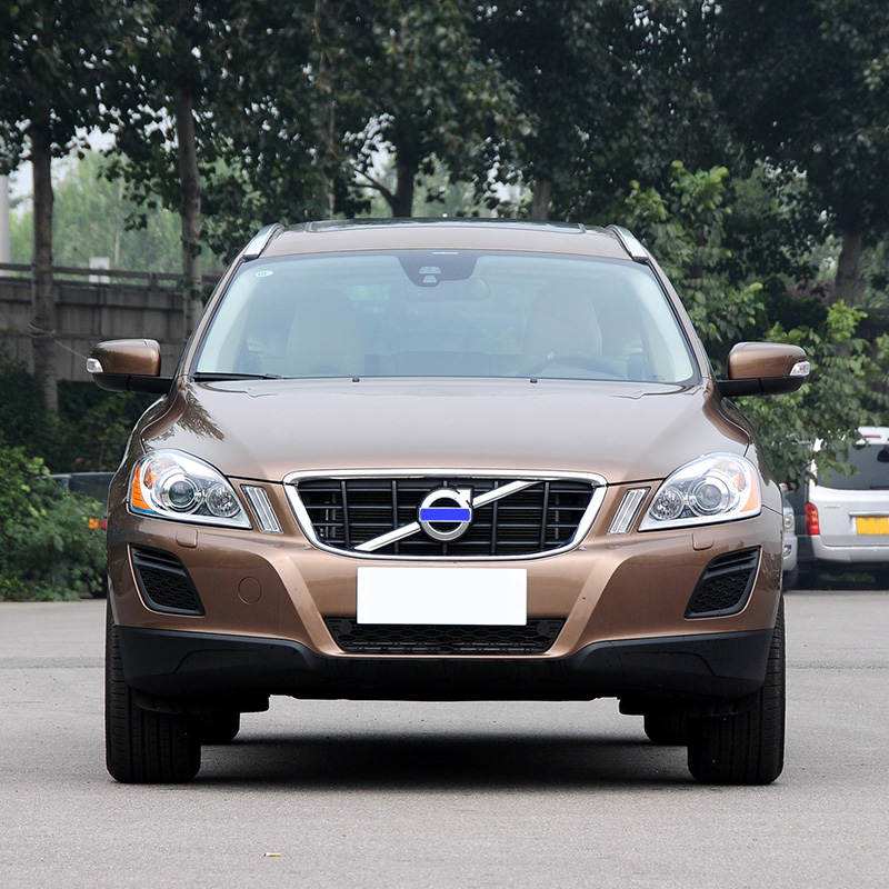 2013 Volvo XC60 Body Kits