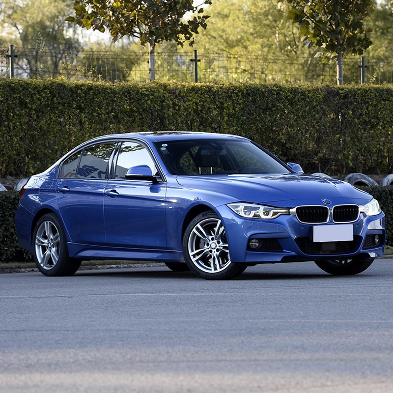 2011-2018 BMW 325i 328i 330i Body Kits 