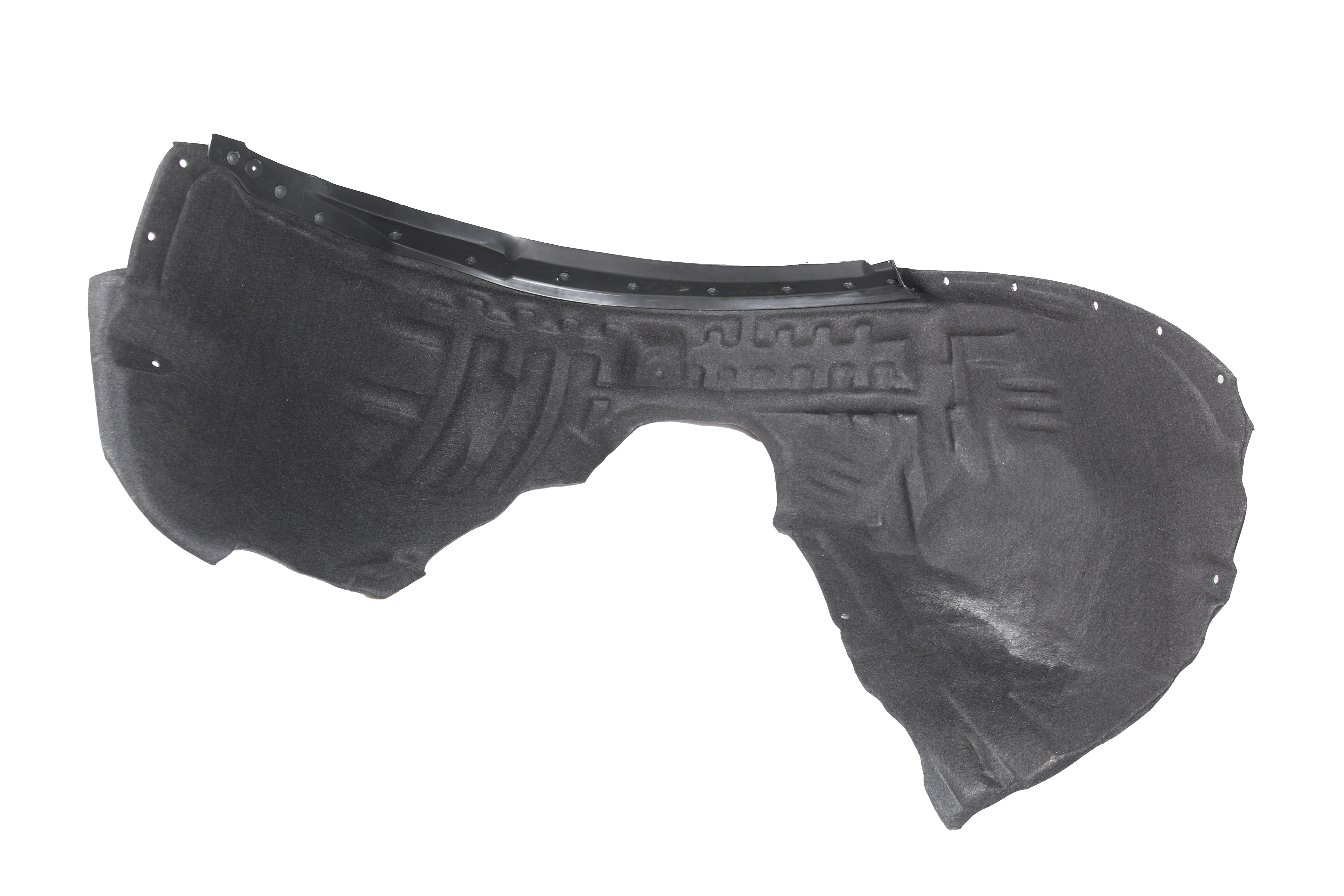 Rev&ecirc;tement de feuille arri&egrave;re L/R, pi&egrave;ces automobiles, 31265975 31265976 adapt&eacute; &agrave; Volvo V40 2013 – 2019