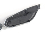 Otomobil Par&ccedil;aları Sis Lambası Plaka &Ccedil;er&ccedil;evesi Deliksiz L/R 31323411 31323412 Volvo V60/S60 2011-2013 I&ccedil;in Fit