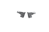 Auto-onderdelen Voorbumper Beugel L/R 31365416 31383028 31365417 31383029 Fit Voor Volvo S60 2014-2020