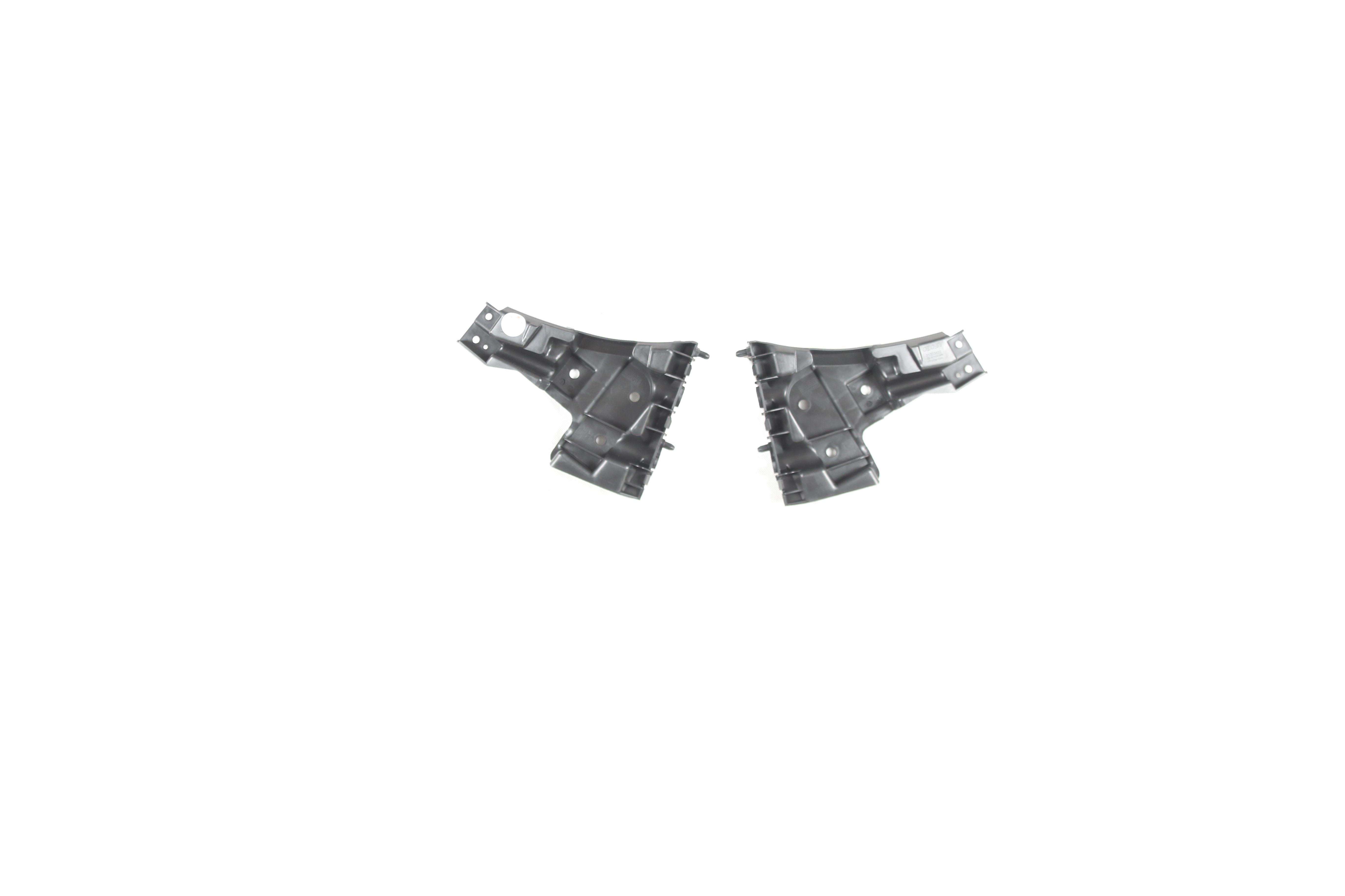 Auto-onderdelen Voorbumper Beugel L/R 31365416 31383028 31365417 31383029 Fit Voor Volvo S60 2014-2020