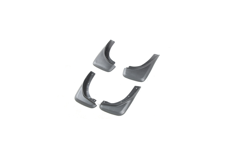 Autoteile Kotfl&uuml;gel 30764294 30764295 Passend f&uuml;r Volvo V40 2007–2012