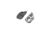 Auto Parts กันชนหน้า L/R 31265394 31265395 Fit สำหรับ Volvo S40 2005-2012