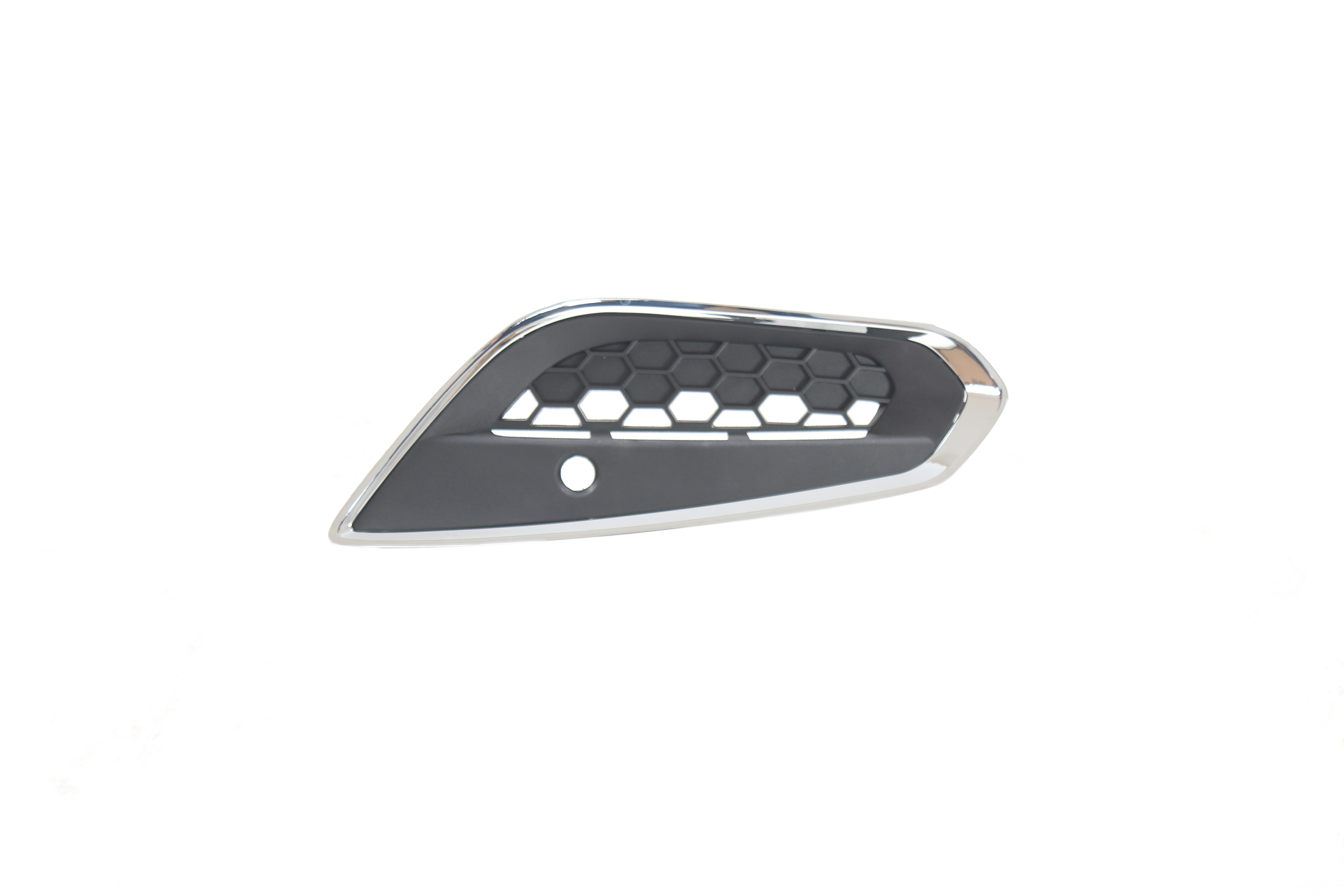 قطع غيار السيارات إطار لوحة ضوء الضباب مع العين الكهربائية 31323413 31323414 يصلح ل V60 / S60 2011-2013