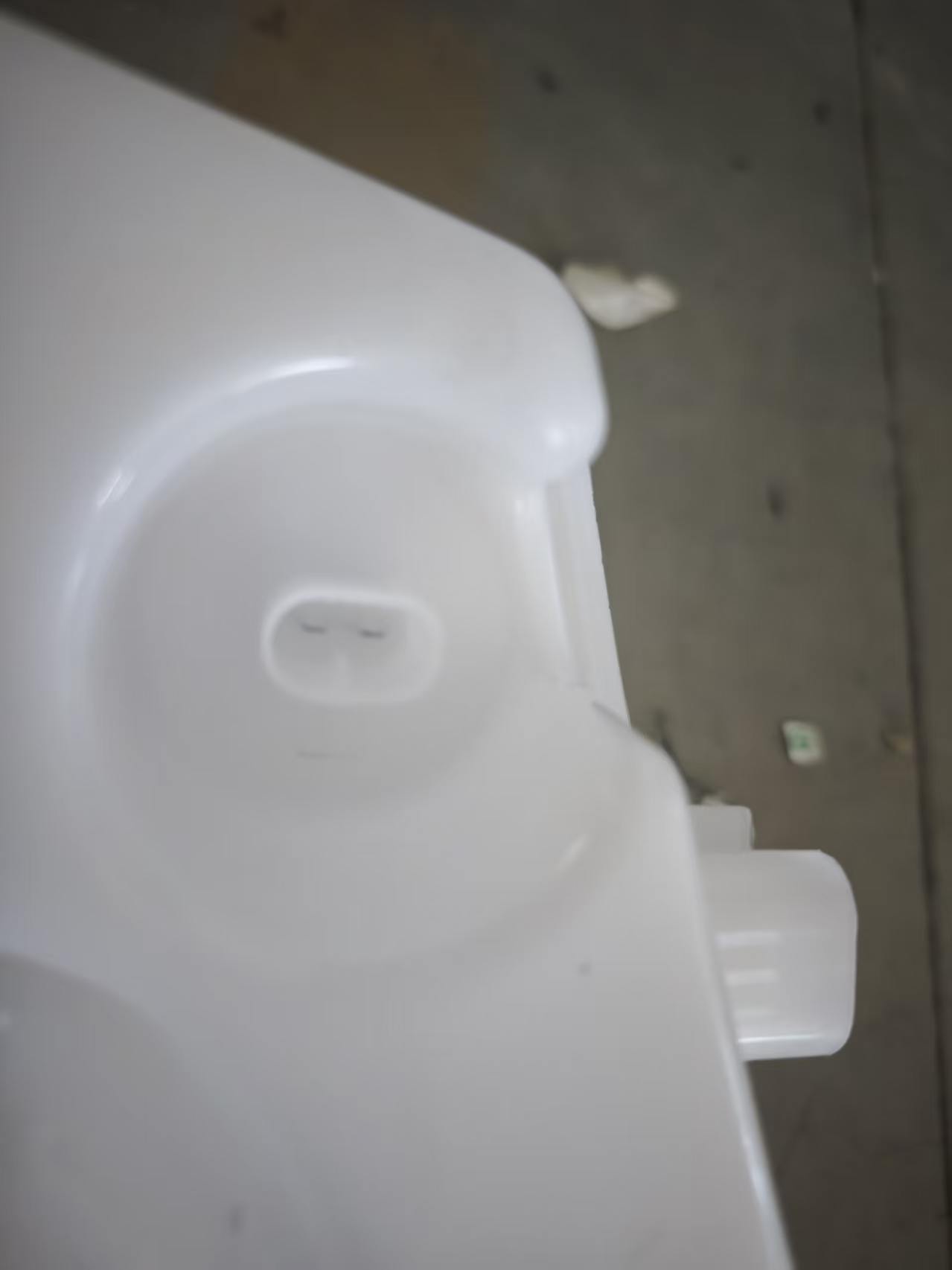 Geschikt voor WMINI F55 watertank 14-17