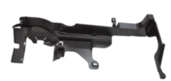 Passend f&uuml;r XC60 Tank-Dichtungshalterung – 17 l