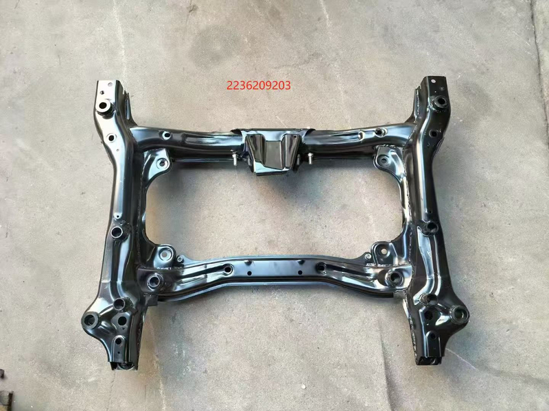 Passend f&uuml;r W206/223/246 Tr&auml;ger