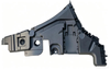 MISURA PER Xc60 20-Supporto Paraurti posteriore L