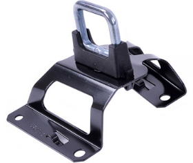 MISURA PER XC60 18 Staffa di blocco sinistra